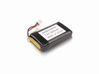 Dogtra Akku Li Polymer 7,4V, 500mAh RX 4500 Edge
