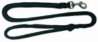 Leash PPM cord, black