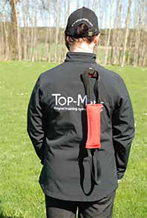 Top-Matic 