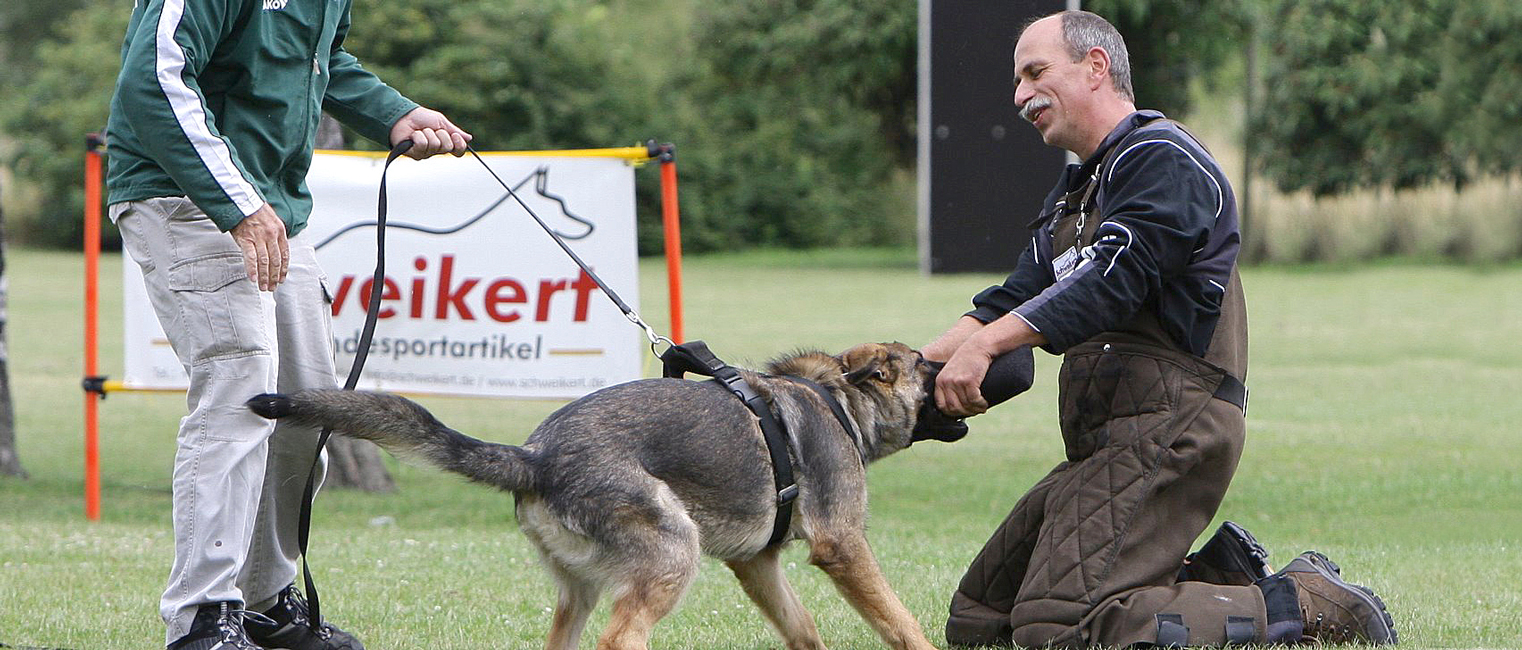 Schweikert Hundesportartikel